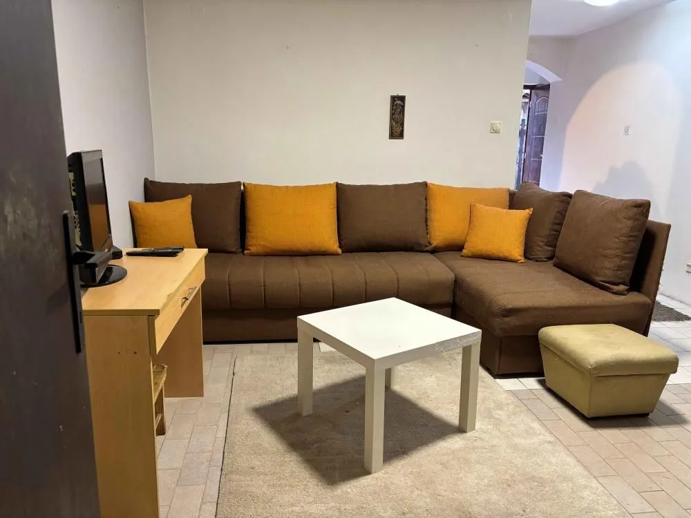 Rent, one bedroom apartment, 50m², Dušanovac, Voždovac Sve Podlokacije