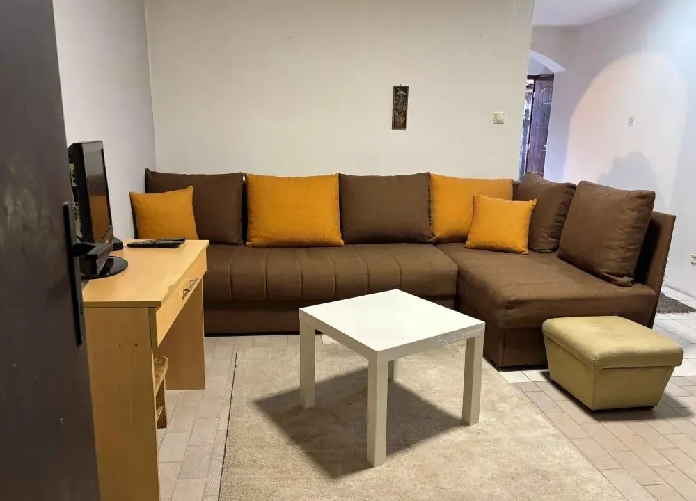 Rent, one bedroom apartment, 50m², Dušanovac, Voždovac Sve Podlokacije