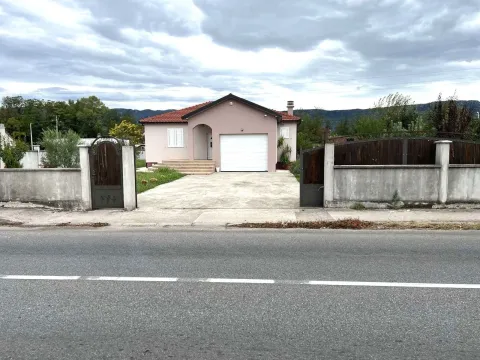 Rent, house, 150m², Spuž, Danilovgrad - image 2