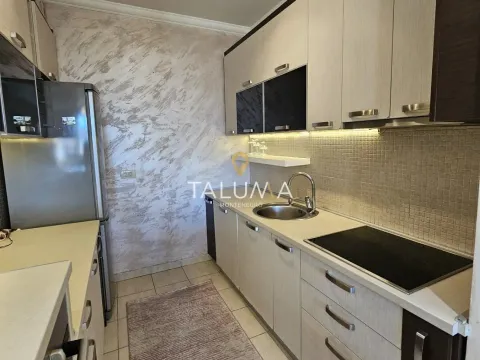 Rent, two bedroom apartment, 90m², Preko Morače, Podgorica - image 4