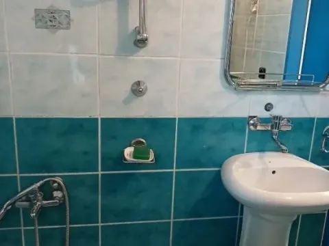 Izdavanje, dvosoban stan, 55m², Zeleni Venac, Beograd - image 10