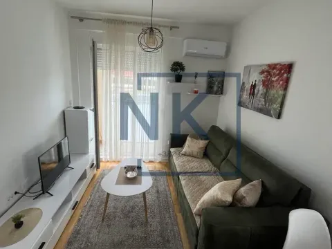 Rent, one bedroom apartment, 34m², Zabjelo, Podgorica - image 1
