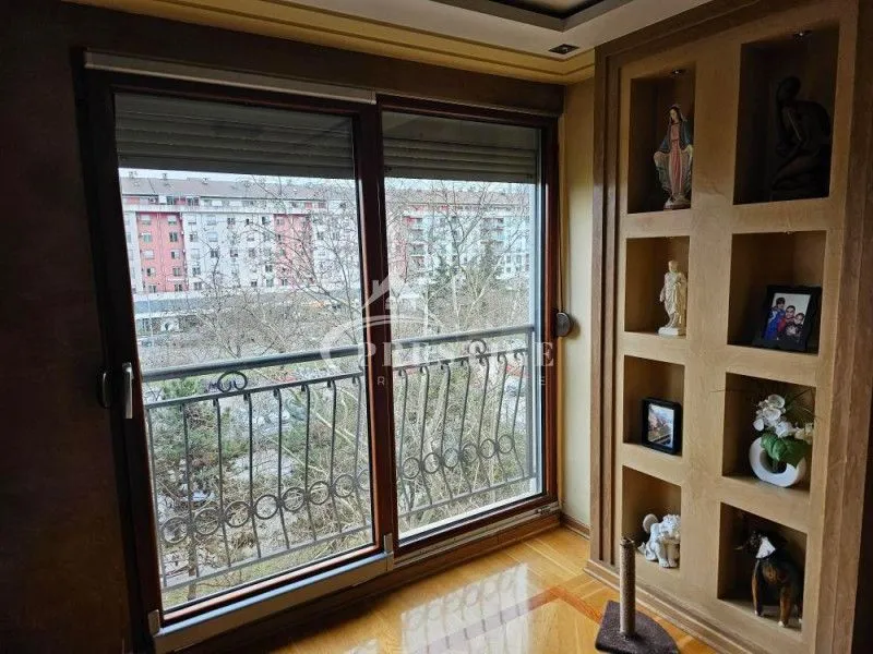 Rent, two bedroom apartment, 86m², Blok 5, Podgorica