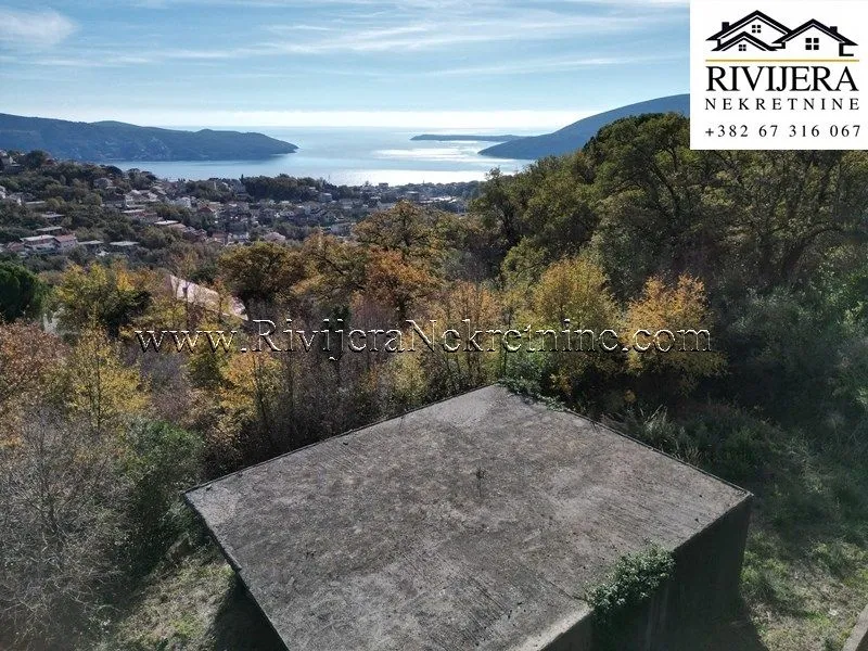 Prodaja, kuća, 75m², Podi, Herceg Novi
