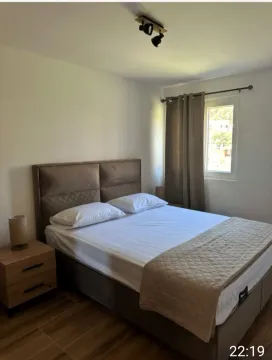 Rent, one bedroom apartment, 50m², Pod Kuk, Tivat - image 2