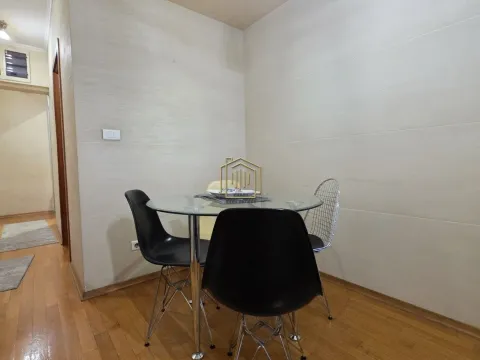 Rent, one bedroom apartment, 53m², Podgorica, Crna Gora - image 4