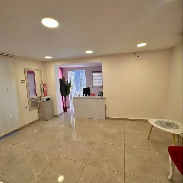Sale, one bedroom apartment, 30m², Zabjelo, Podgorica