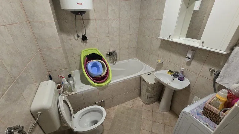 Prodaja, stan, 109m², Momišići, Podgorica