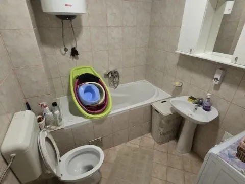 Sale, apartment, 109m², Momišići, Podgorica - image 17