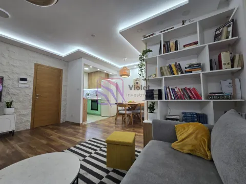 Prodaja, trosoban stan, 89m², Autobuska stanica, Podgorica - image 3