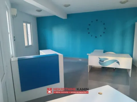 Rent, office space, 46m², Vidikovac, Budva - image 9