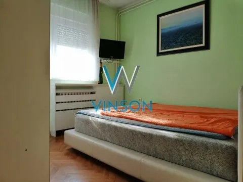 Izdavanje, dvosoban stan, 55m², Novi Sad Sve Podlokacije, Novi Sad - image 12