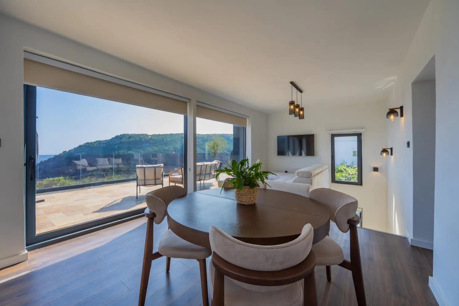Sale, two bedroom apartment, 100m², Markovići, Budva