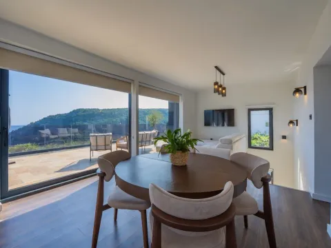 Prodaja, dvosoban stan, 100m², Markovići, Budva - image 5