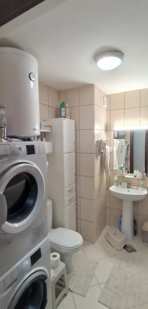 Prodaja, dvosoban stan, 74m², City Kvart, Podgorica