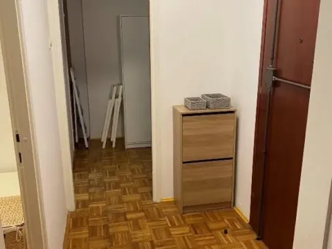 Izdavanje, jednosoban stan, 45m², Bezanijska Kosa 1, Bežanijska Kosa Sve Podlokacije - image 8