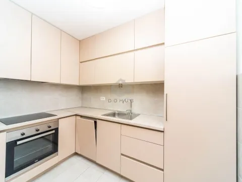 Izdavanje, jednosoban stan, 48m², Stari Aerodrom, Podgorica - image 5