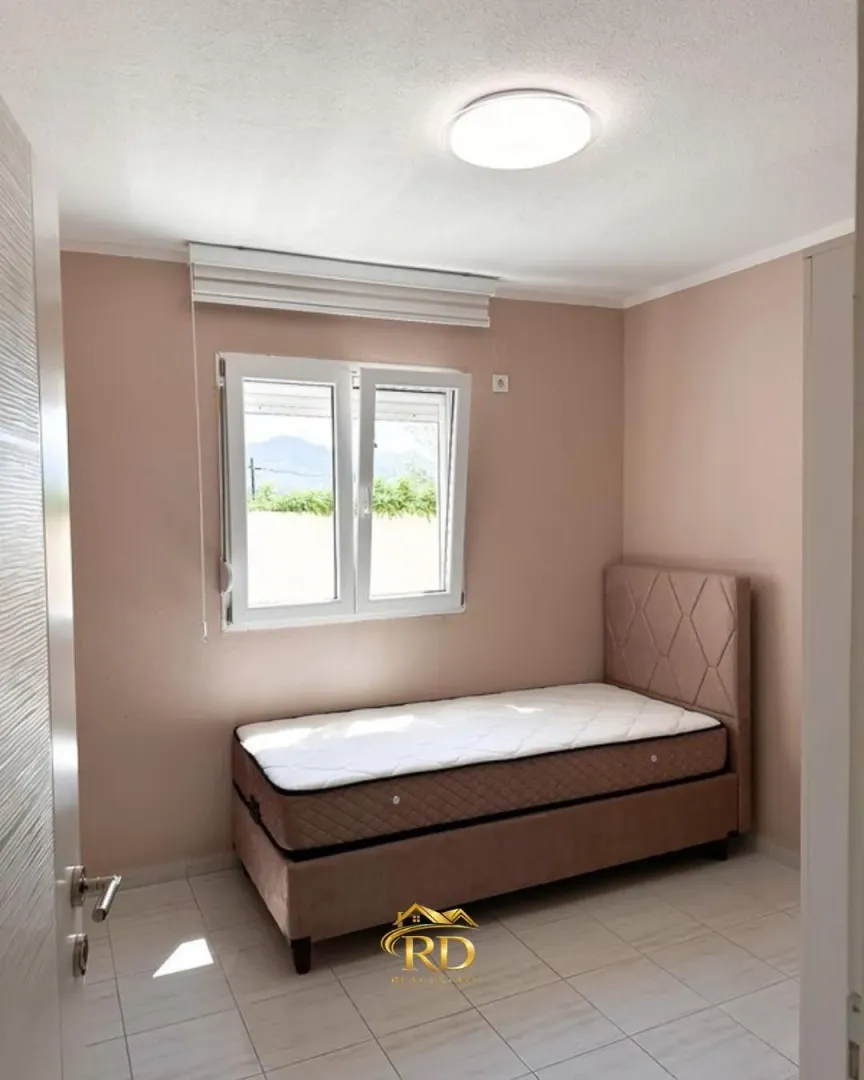 Rent, three bedroom apartment, 125m², Momišići, Podgorica