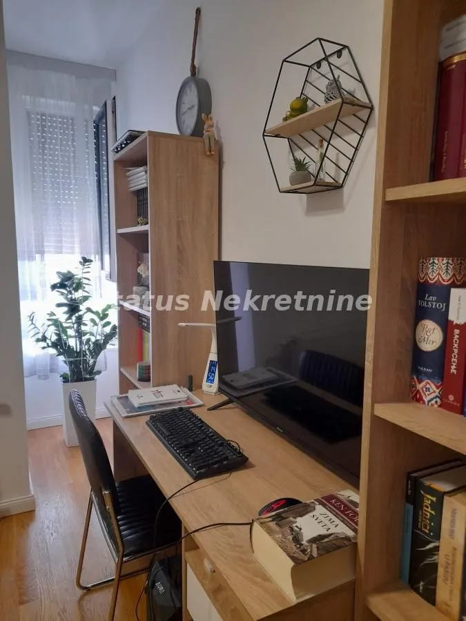 Prodaja, jednosoban stan, 45m², Telep, Novi Sad Sve Podlokacije