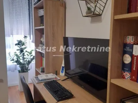 Prodaja, jednosoban stan, 45m², Telep, Novi Sad Sve Podlokacije - image 7