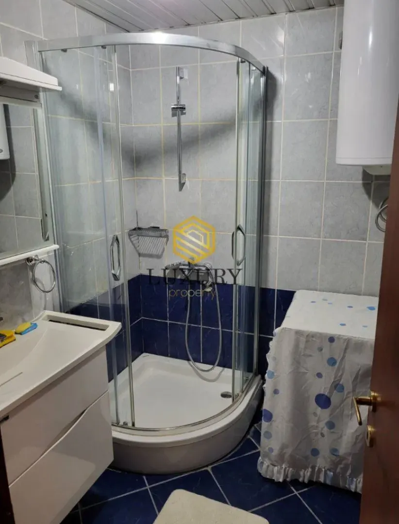 Izdavanje, jednosoban stan, 42m², Zabjelo, Podgorica