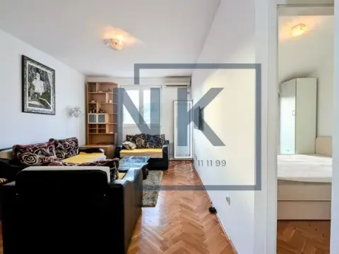 Sale, one bedroom apartment, 42m², City Kej, Podgorica - image 5