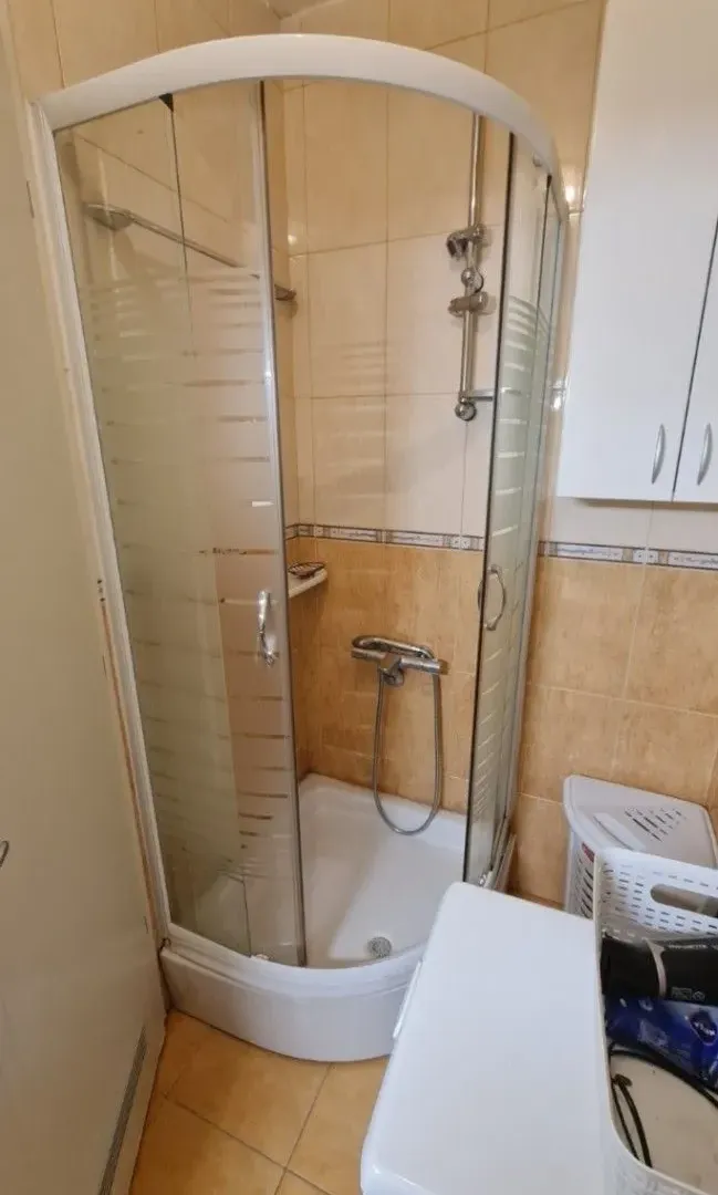 Izdavanje, garsonjera, 31m², Kruševac, Podgorica