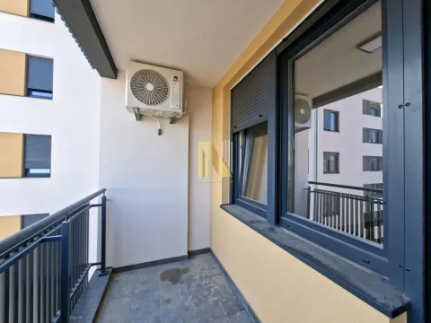 Prodaja, četvorosoban stan, 75m², Podbara, Novi Sad Sve Podlokacije - image 9
