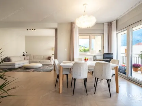 Prodaja, trosoban stan, 114m², Dobrota, Kotor - image 10