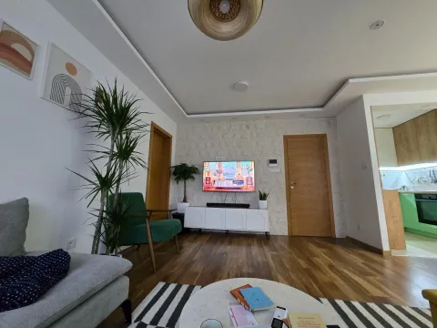 Prodaja, trosoban stan, 89m², Centar, Podgorica - image 4