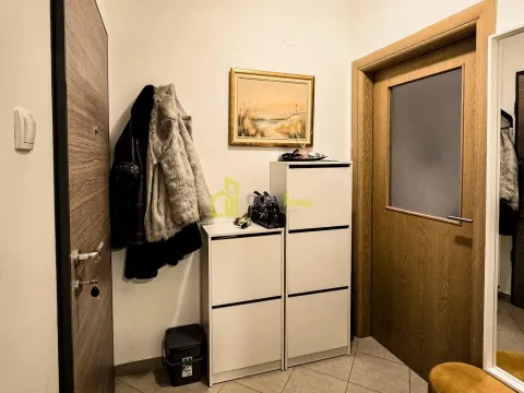 Izdavanje, garsonjera, 26m², Ljubović, Podgorica - image 5