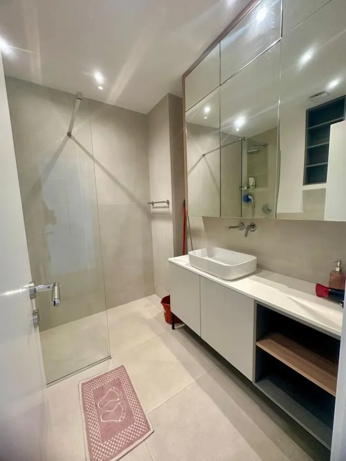 Sale, studio apartment, 43m², Bečići, Budva