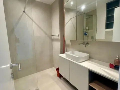 Sale, studio apartment, 43m², Bečići, Budva - image 5