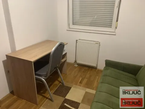 Izdavanje, jednosoban stan, 39m², Grbavica, Novi Sad Sve Podlokacije - image 4