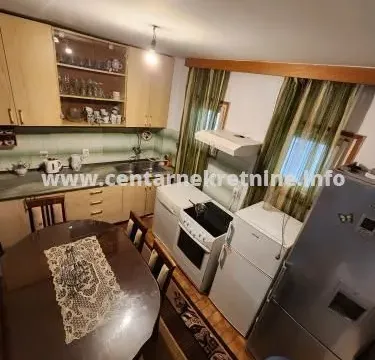 Prodaja, stan, 76m², Bar, Crna Gora - image 9