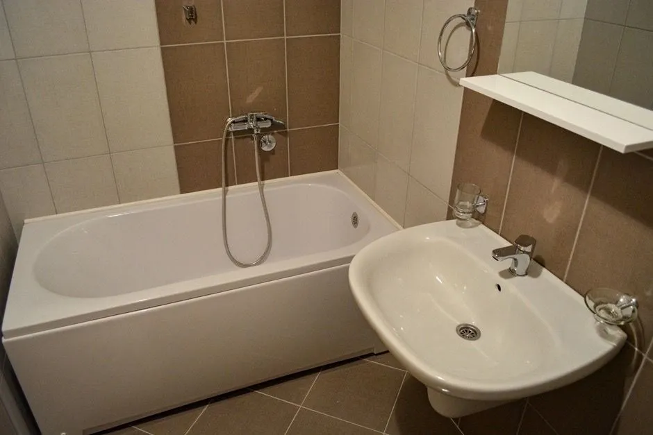 Prodaja, jednosoban stan, 41m², Ljubović, Podgorica