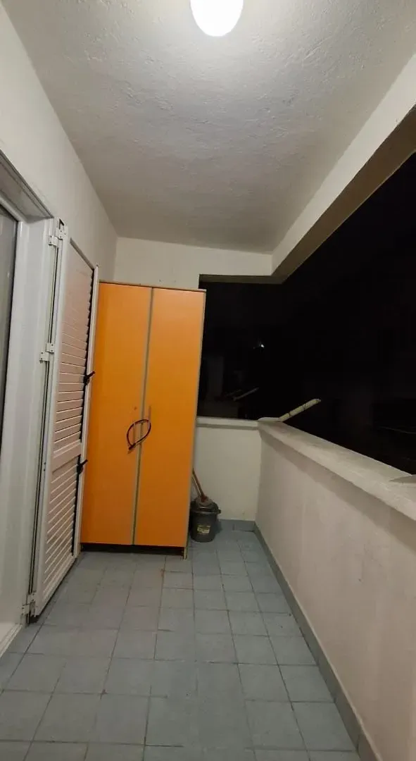 Sale, two bedroom apartment, 55m², Budva, Crna Gora