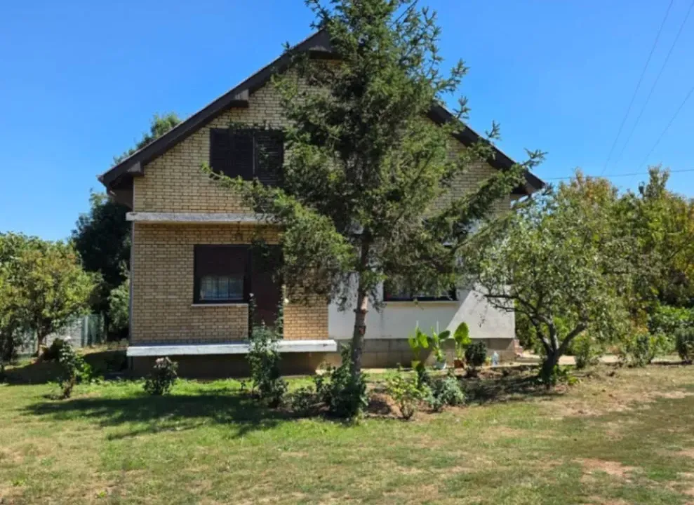 Prodaja, kuća, 224m², Ratari, Smederevska Palanka