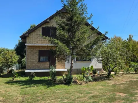 Sale, house, 224m², Ratari, Smederevska Palanka