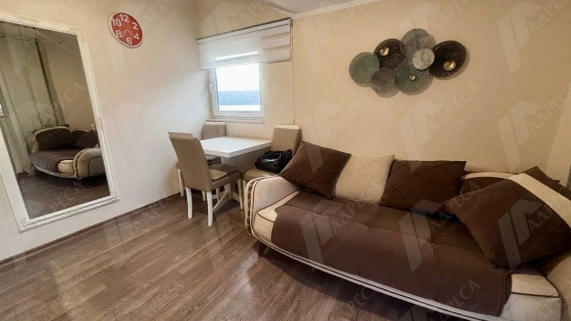 Prodaja, jednosoban stan, 50m², Centar, Tivat