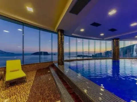 Sale, apartment, 77m², Budva, Crna Gora - image 15