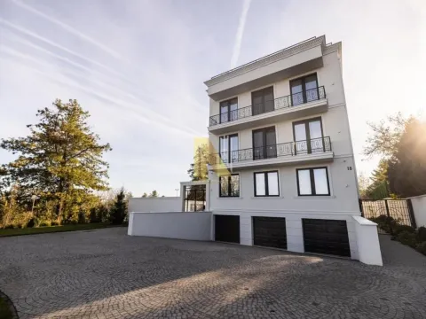 Izdavanje, četvorosoban stan, 135m², Tatarsko brdo, Petrovaradin - image 10