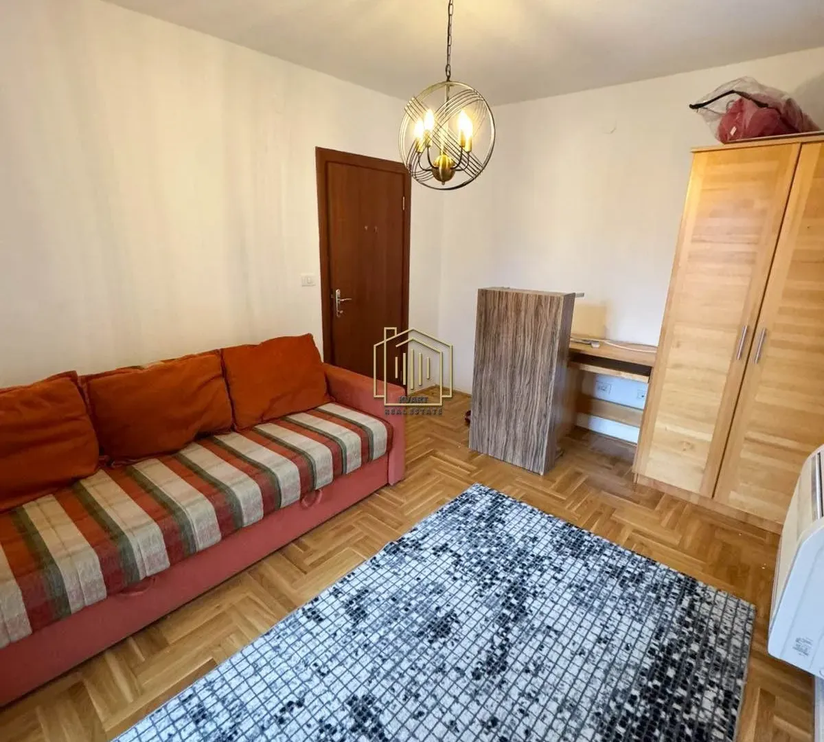 Rent, three bedroom apartment, 92m², Podgorica, Crna Gora