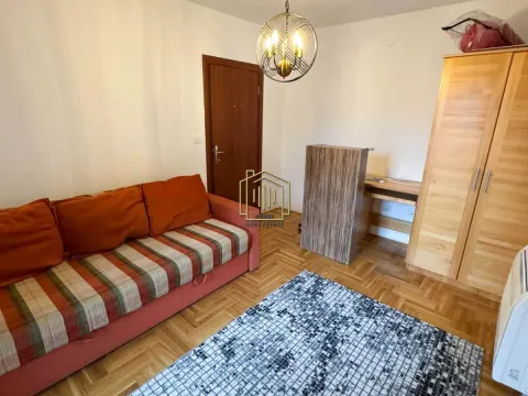 Rent, three bedroom apartment, 92m², Podgorica, Crna Gora - image 11