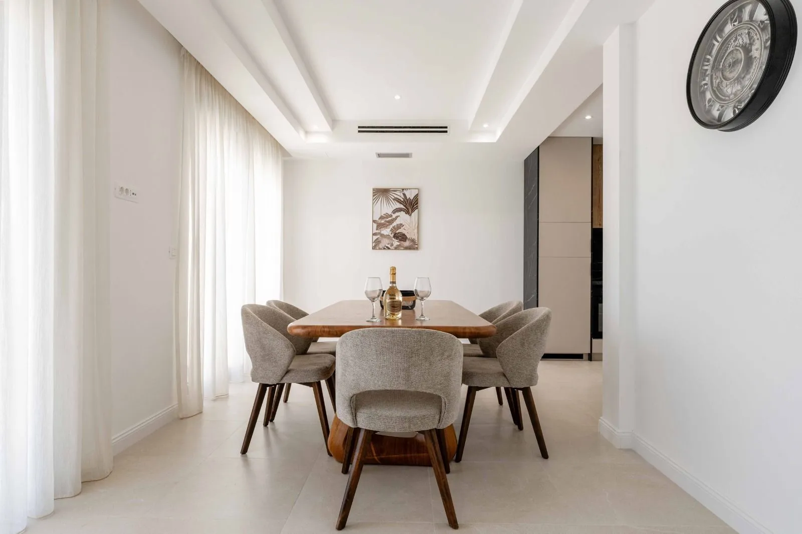 Rent, house, 200m², Reževići, Budva