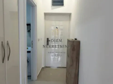 Sale, studio apartment, 20m², Šušanj, Bar - image 5