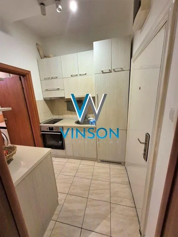 Izdavanje, jednosoban stan, 27m², Grbavica, Novi Sad Sve Podlokacije