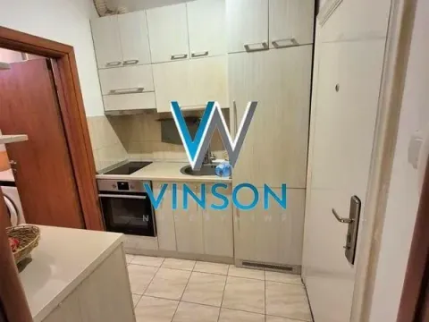 Izdavanje, jednosoban stan, 27m², Grbavica, Novi Sad Sve Podlokacije - image 6