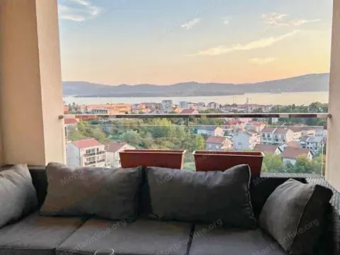 Sale, one bedroom apartment, 56m², Mažina, Tivat - image 7