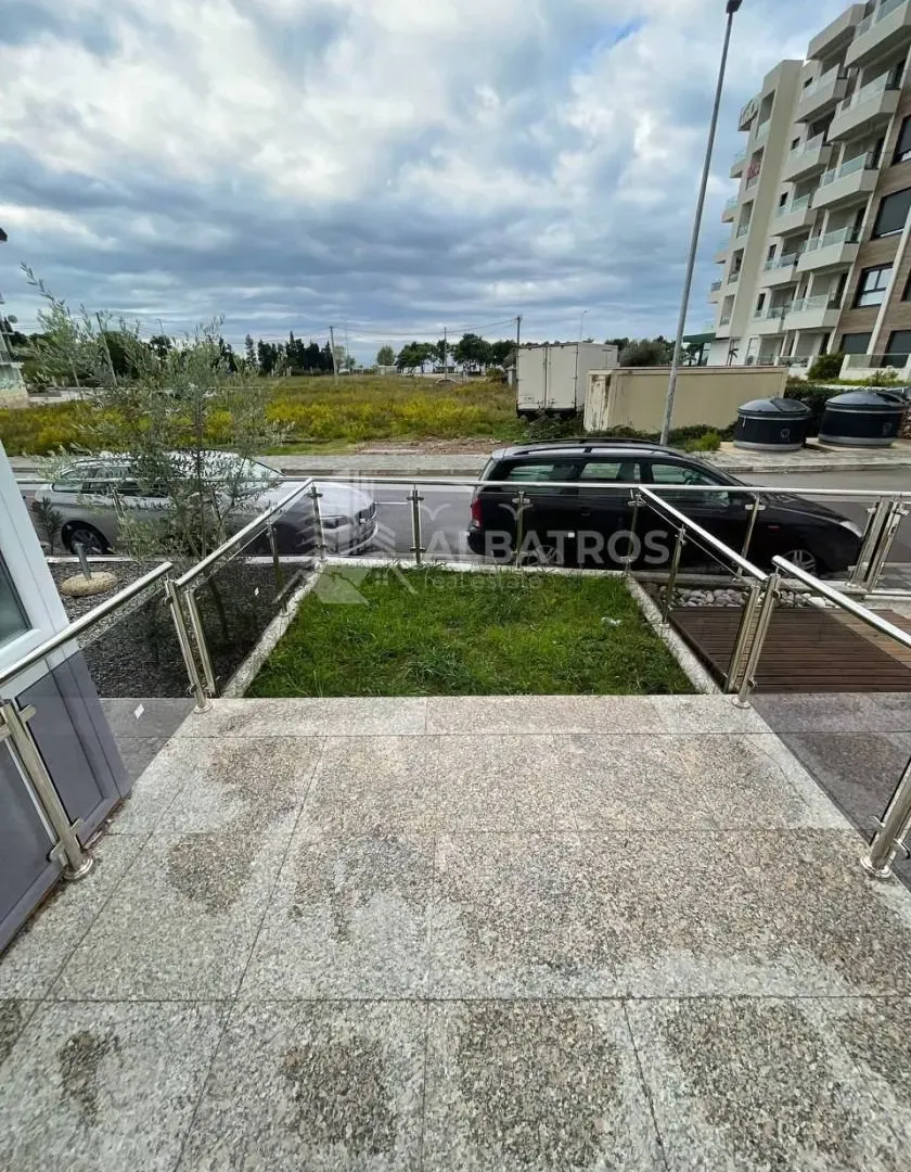 Sale, apartment, 19m², Bar, Crna Gora